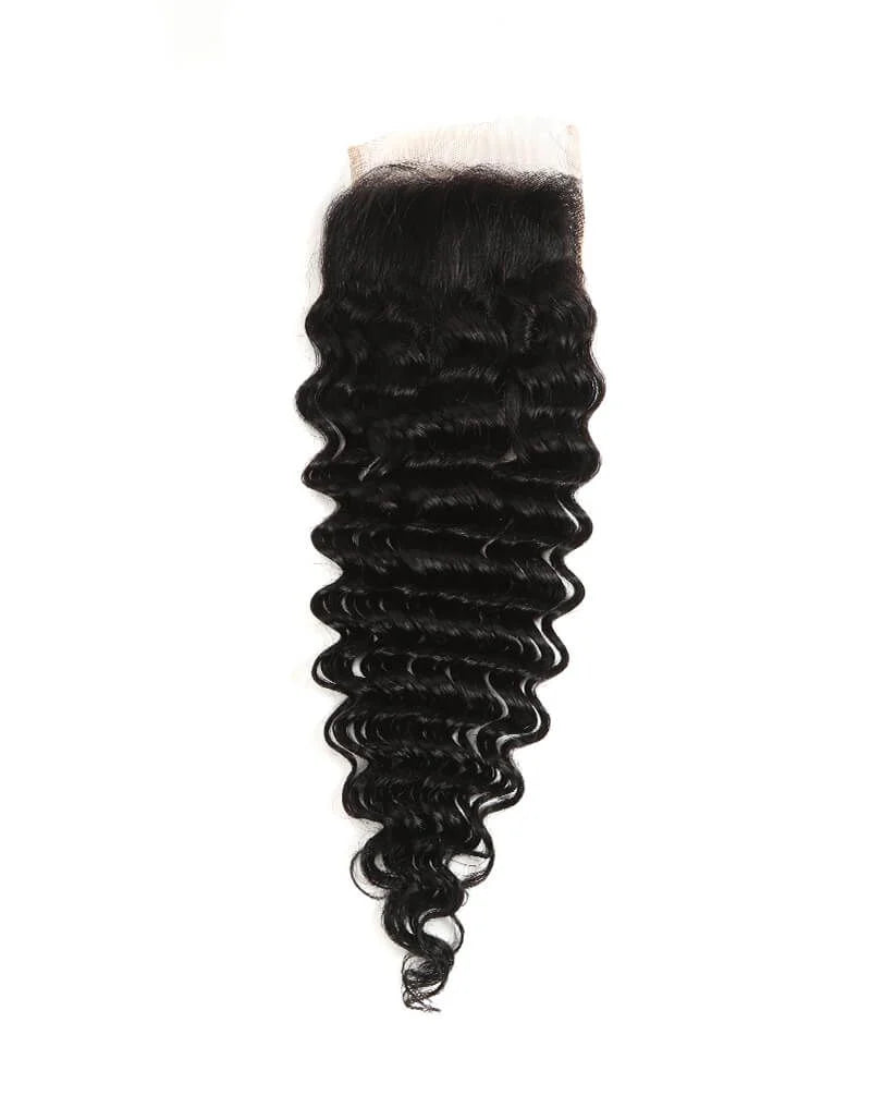 HD Closure/Frontal