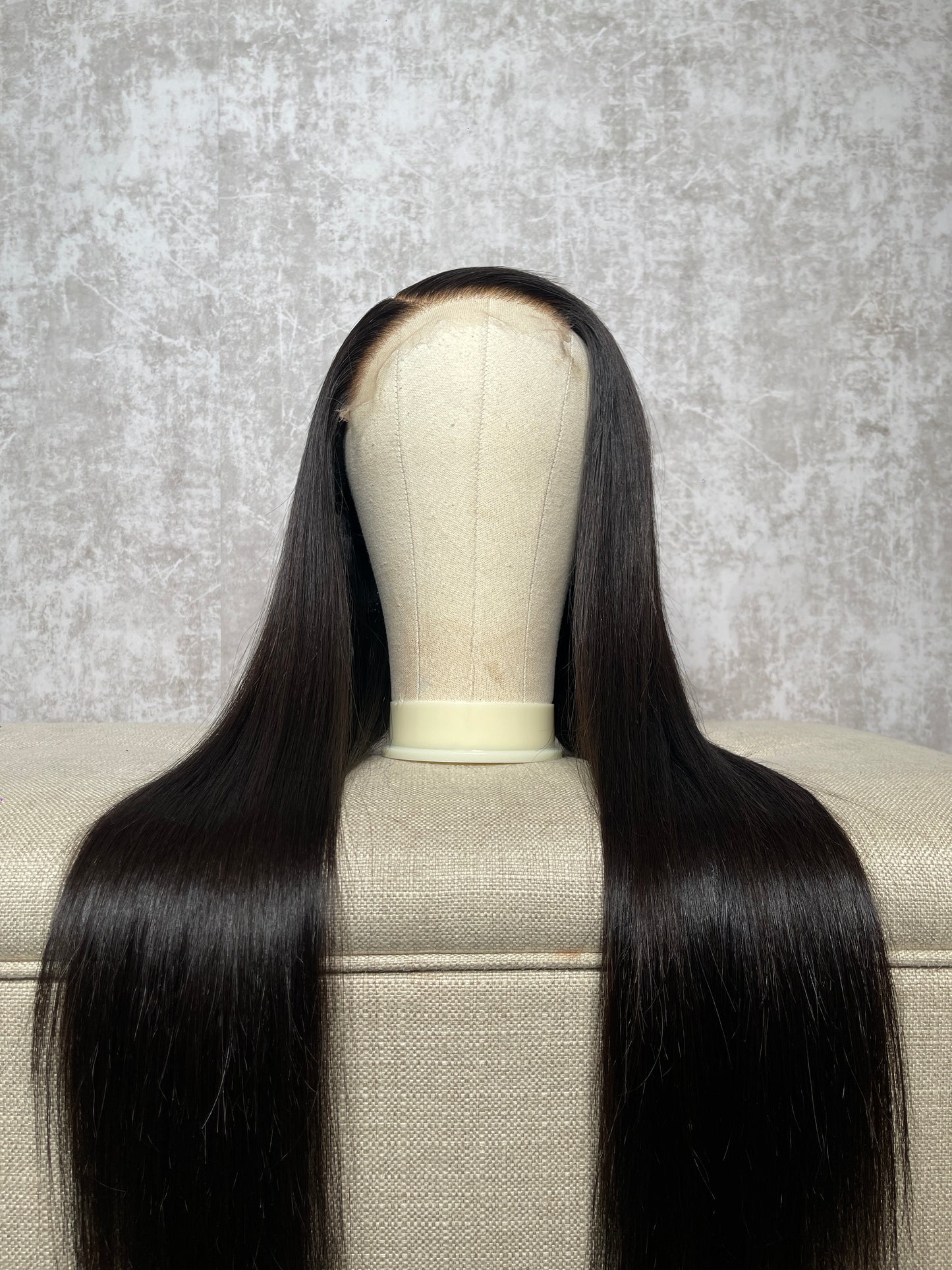 ONYX - HD Straight (Virgin Hair)